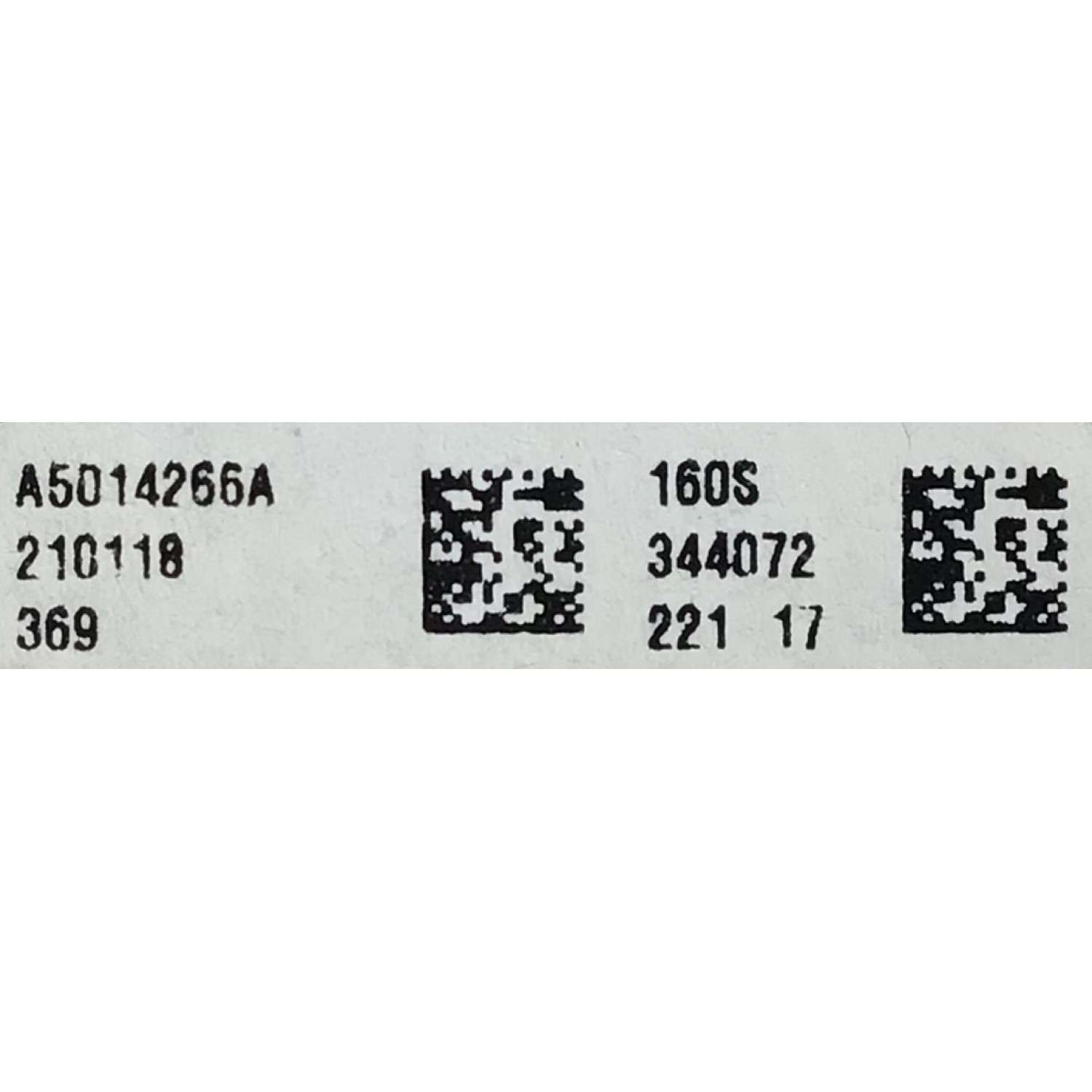 MAIN PARA SMART TV (Android TV) SONY 4K (3840 x 2160) / NUMERO DE PARTE A5014266A 160 / 1-006-895-21 / A-5014-266-A / 344072 / 210118 / PANEL YDAF075DND01 / DISPLAY LSY750FF03-A02 / MODELO XBR-75X900H / XBR75X900H - Imagen 2